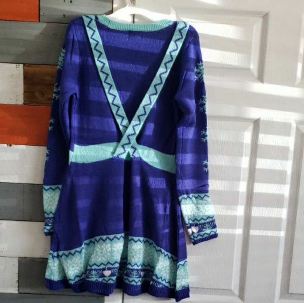 Hanukkah Dresses